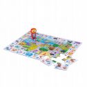 ROBOT ROBBY PUZZLE ABC - DUMEL DISCOVERY